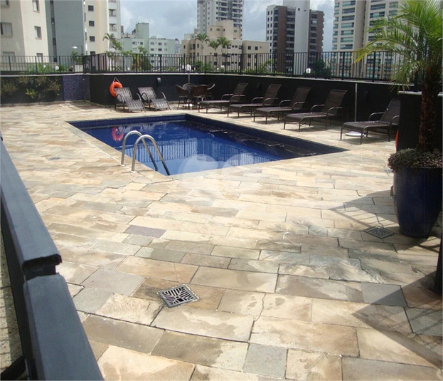 Venda Apartamento São Paulo Santa Teresinha REO1053858 44