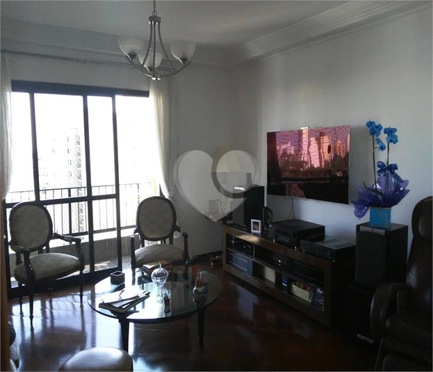 Venda Apartamento São Paulo Santa Teresinha REO1053858 6