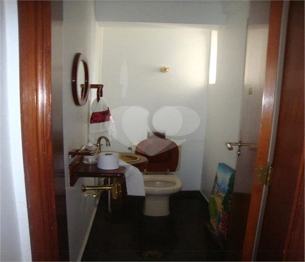 Venda Apartamento São Paulo Santa Teresinha REO1053858 20