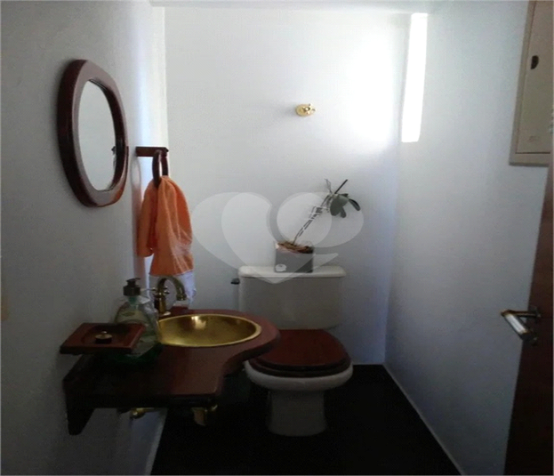 Venda Apartamento São Paulo Santa Teresinha REO1053858 33