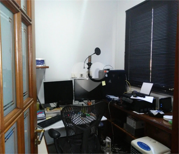 Venda Apartamento São Paulo Santa Teresinha REO1053858 17