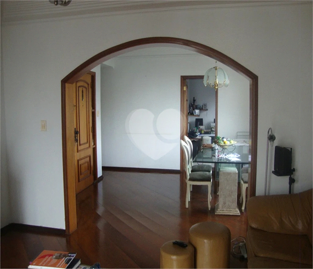 Venda Apartamento São Paulo Santa Teresinha REO1053858 2