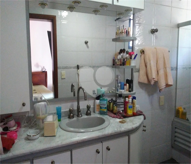 Venda Apartamento São Paulo Santa Teresinha REO1053858 37