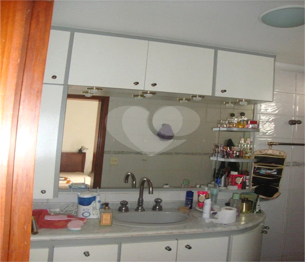 Venda Apartamento São Paulo Santa Teresinha REO1053858 19