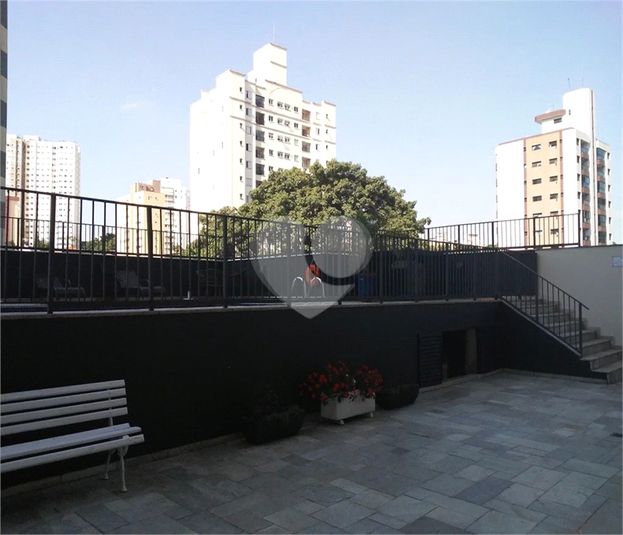 Venda Apartamento São Paulo Santa Teresinha REO1053858 45