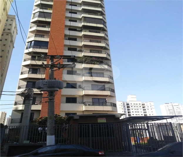 Venda Apartamento São Paulo Santa Teresinha REO1053858 1