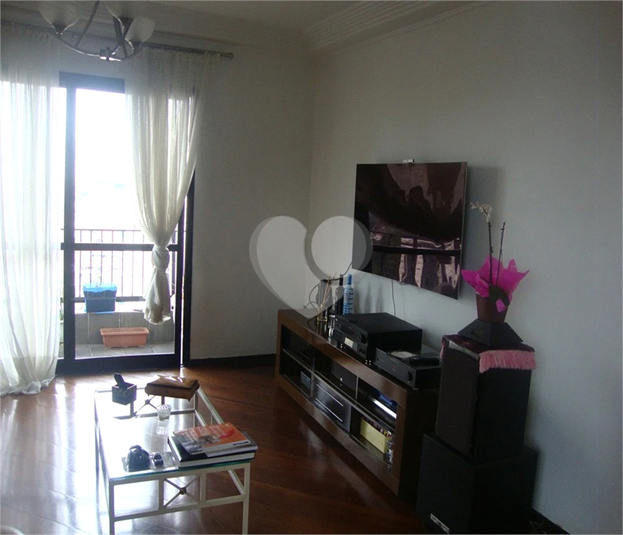 Venda Apartamento São Paulo Santa Teresinha REO1053858 3