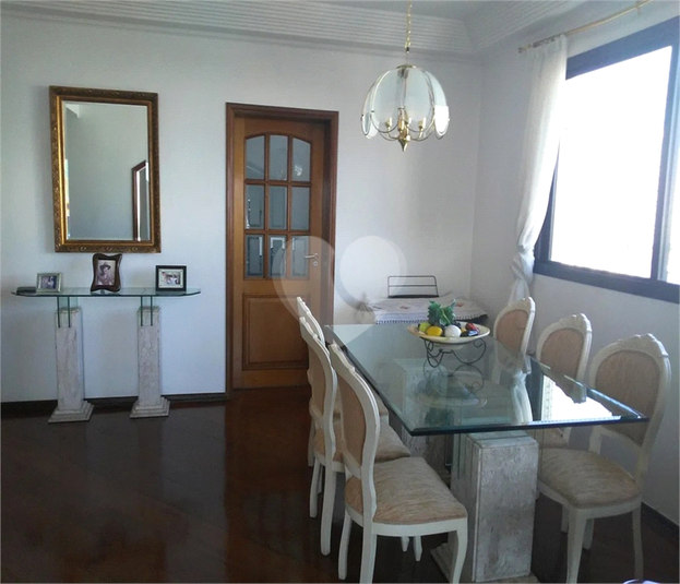 Venda Apartamento São Paulo Santa Teresinha REO1053858 5