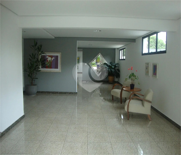 Venda Apartamento São Paulo Santa Teresinha REO1053858 39