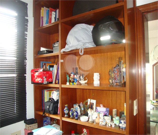 Venda Apartamento São Paulo Santa Teresinha REO1053858 35