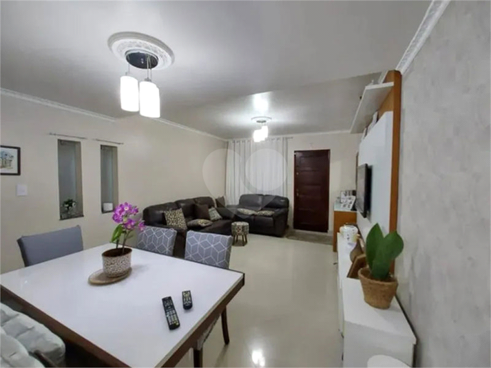 Venda Casa São Paulo Vila Do Encontro REO1053860 12