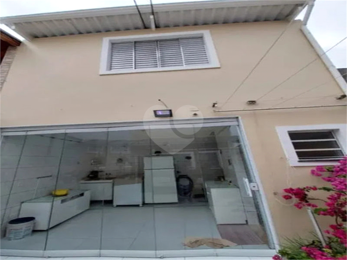 Venda Casa São Paulo Vila Do Encontro REO1053860 19