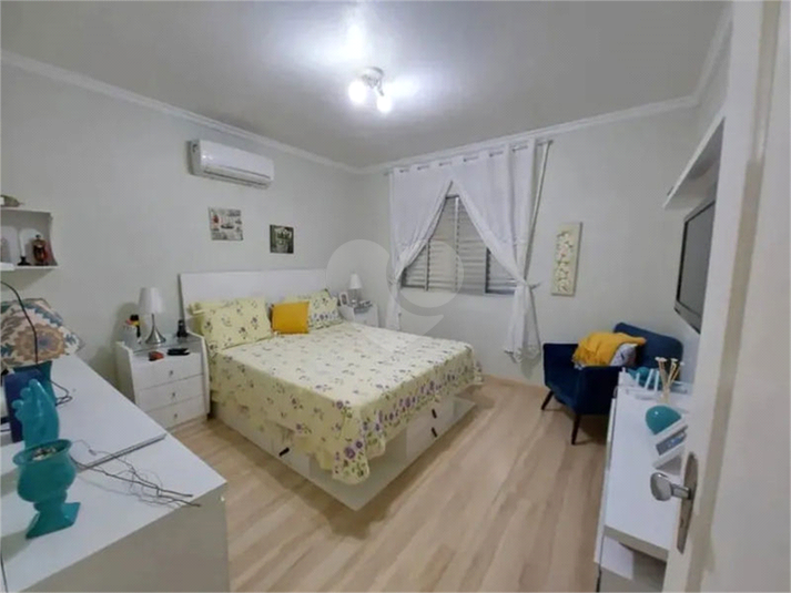 Venda Casa São Paulo Vila Do Encontro REO1053860 11