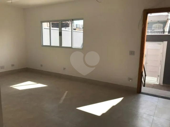 Venda Casa São Paulo Vila Matilde REO1053863 4