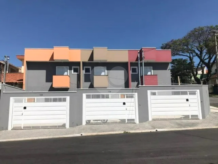 Venda Casa São Paulo Vila Matilde REO1053863 1