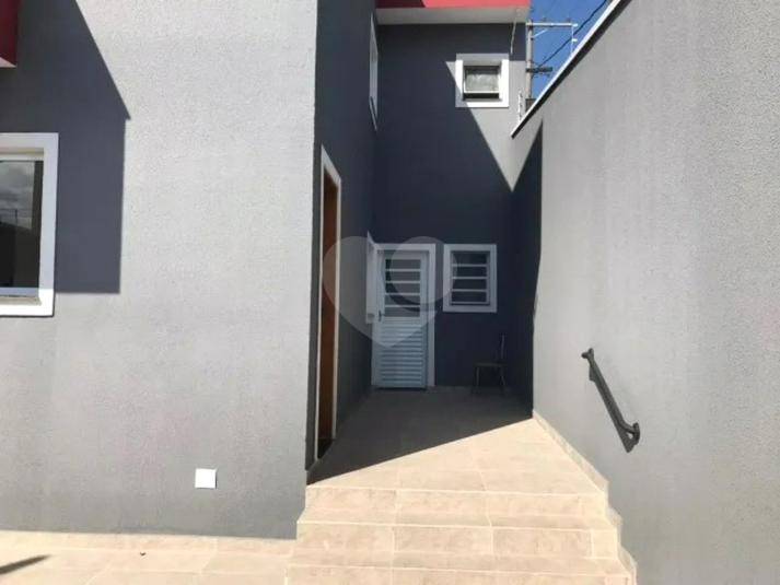 Venda Casa São Paulo Vila Matilde REO1053863 18