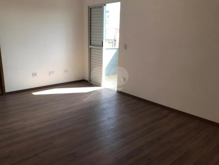 Venda Casa São Paulo Vila Matilde REO1053863 2