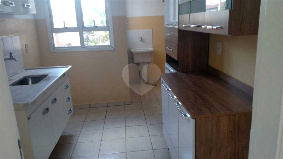 Aluguel Apartamento Jundiaí Jardim Shangai REO1053867 17