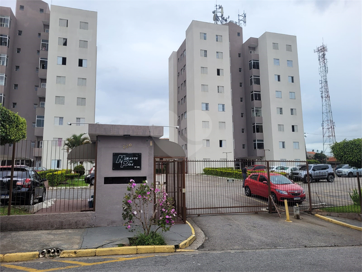 Venda Apartamento Poá Vila Júlia REO1053868 4