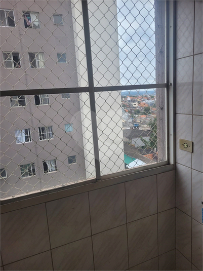 Venda Apartamento Poá Vila Júlia REO1053868 29