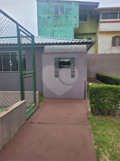 Venda Apartamento Poá Vila Júlia REO1053868 11