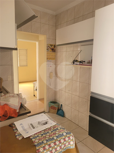 Venda Apartamento Poá Vila Júlia REO1053868 23