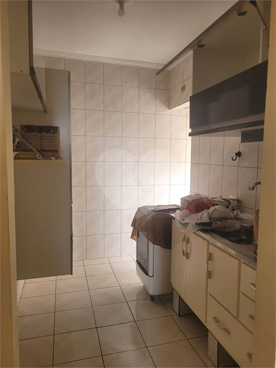 Venda Apartamento Poá Vila Júlia REO1053868 28