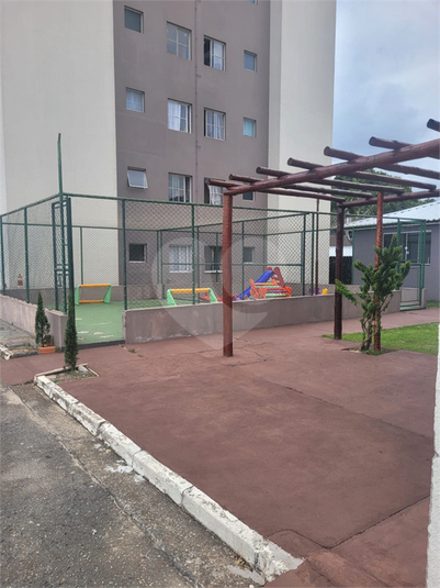 Venda Apartamento Poá Vila Júlia REO1053868 13