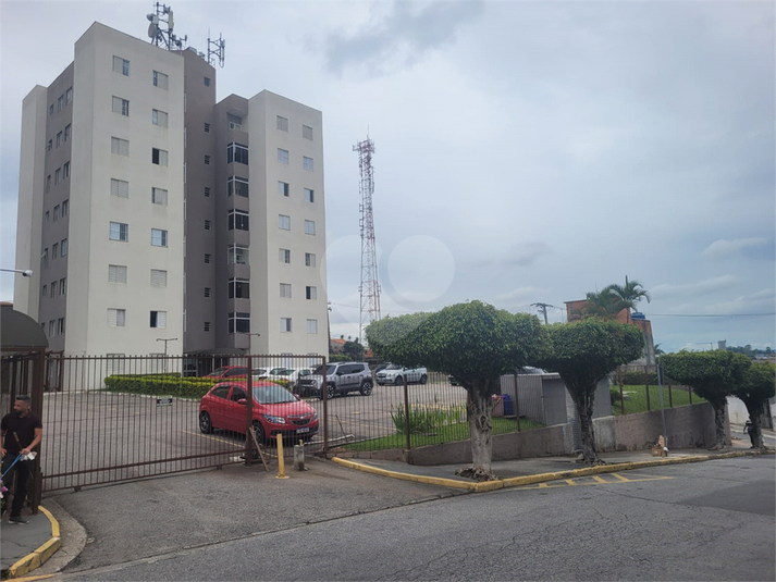 Venda Apartamento Poá Vila Júlia REO1053868 3