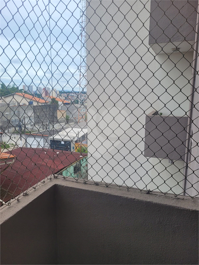 Venda Apartamento Poá Vila Júlia REO1053868 20