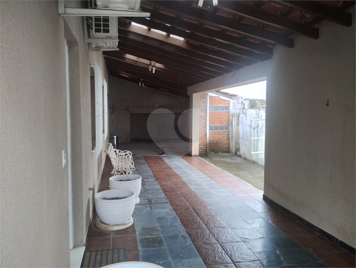 Venda Casa Jundiaí Caxambu REO1053874 14