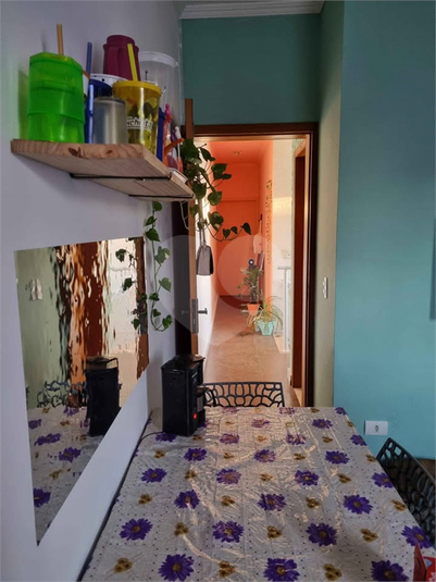 Venda Sobrado Itupeva Residencial Santo Antônio REO1053876 7