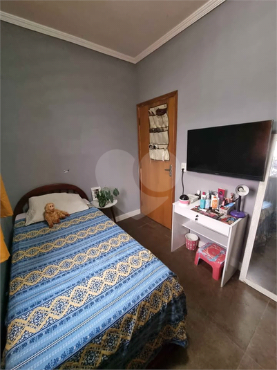 Venda Sobrado Itupeva Residencial Santo Antônio REO1053876 1