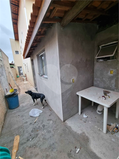 Venda Sobrado Itupeva Residencial Santo Antônio REO1053876 10