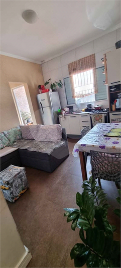 Venda Sobrado Itupeva Residencial Santo Antônio REO1053876 20