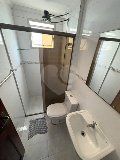 Aluguel Apartamento São Paulo Brás REO1053878 10