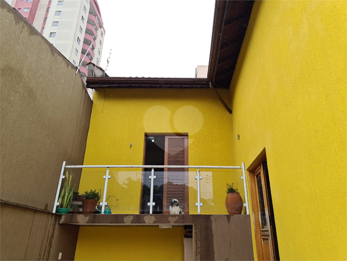 Venda Casa São Paulo Vila Esperança REO1053880 1