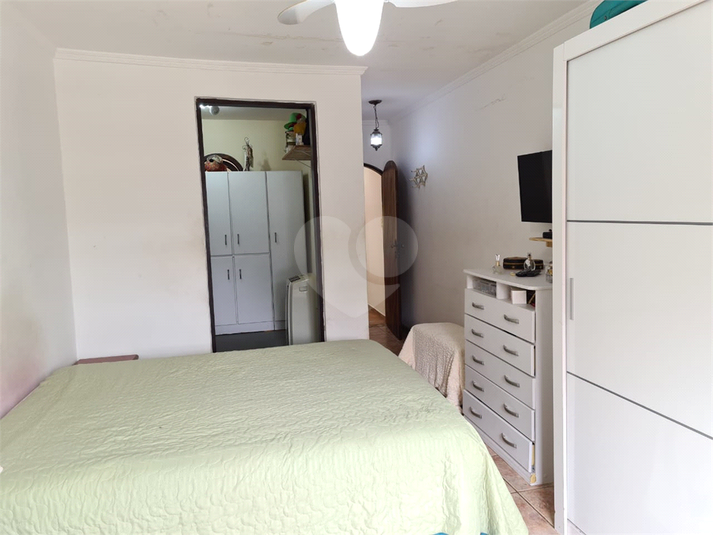 Venda Casa São Paulo Vila Esperança REO1053880 14