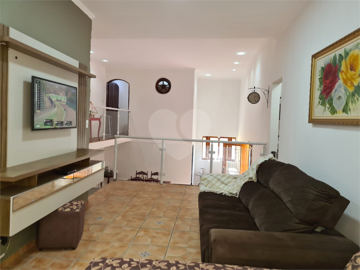 Venda Casa São Paulo Vila Esperança REO1053880 2