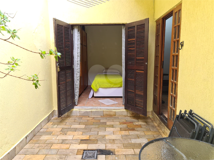 Venda Casa São Paulo Vila Esperança REO1053880 4