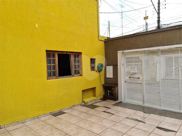 Venda Casa São Paulo Vila Esperança REO1053880 20