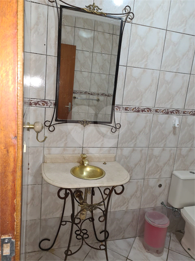 Venda Casa São Paulo Vila Esperança REO1053880 7