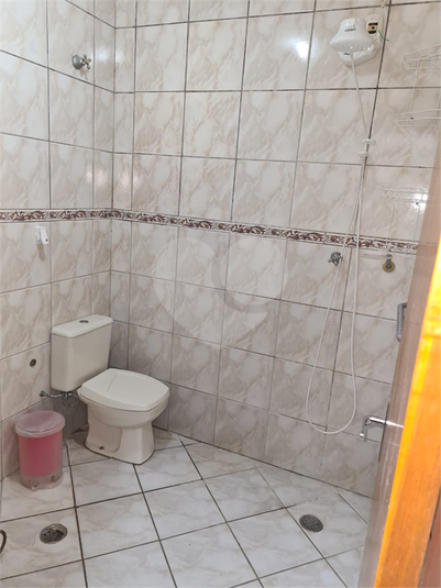 Venda Casa São Paulo Vila Esperança REO1053880 8