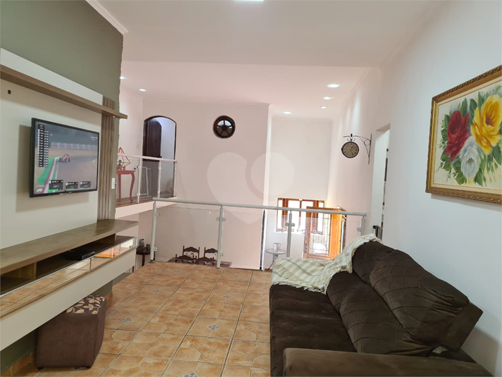 Venda Casa São Paulo Vila Esperança REO1053880 3