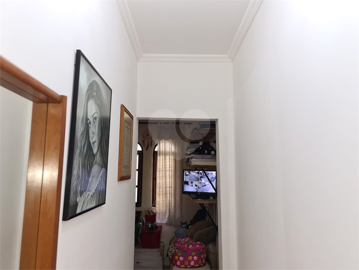 Venda Casa São Paulo Vila Esperança REO1053880 16