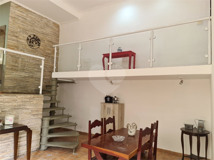 Venda Casa São Paulo Vila Esperança REO1053880 30