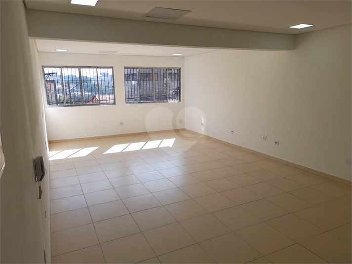 Aluguel Salas São Paulo Vila Marieta REO1053887 8