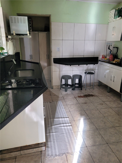 Venda Casa Jundiaí Jardim Tamoio REO1053896 9