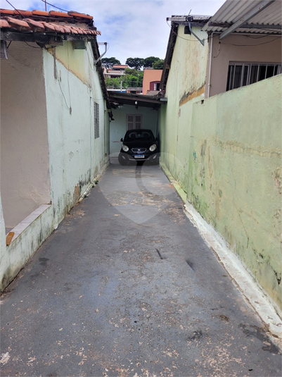 Venda Casa Jundiaí Jardim Tamoio REO1053896 13