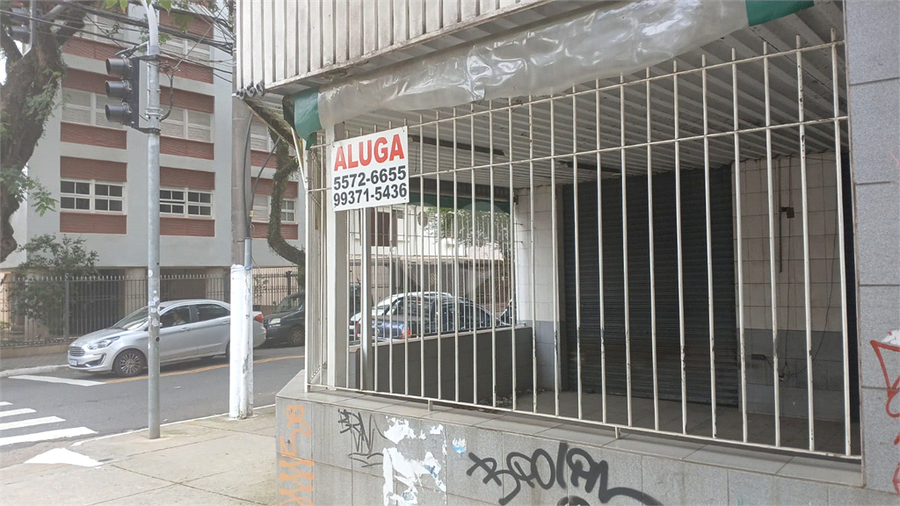 Aluguel Salão Comercial São Paulo Vila Mariana REO1053898 6